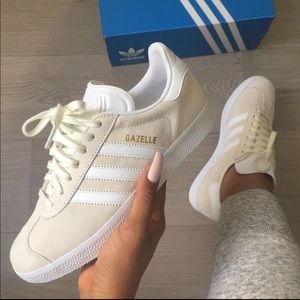ADIDAS GAZELLES
